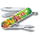 Складной нож Victorinox Classic LE Mexican Sunset 0.6223.L1807