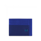 Кредитниця Piquadro PULSE/Blue PP2762P15_BLU