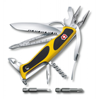 Складаний ніж Victorinox RANGERGRIP One Hand Boatsman 0.9798.MWC8