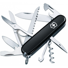 Складаний ніж Victorinox Huntsman 1.3713.3