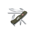 Складной нож Victorinox Hunter 0.8873.4