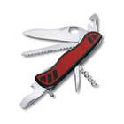 Складной нож Victorinox Forester One Hand 0.8361.MWC