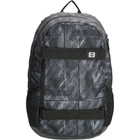 Рюкзак для ноутбука унисекс Enrico Benetti Colorado/Black Чорний (Eb47207 001)