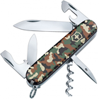 Складной нож Victorinox SPARTAN 1.3603.94B1