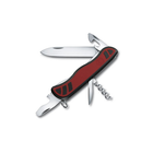 Складаний ніж Victorinox NOMAD 0.8351.C