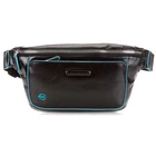 Сумка на пояс Piquadro BL SQUARE/Black CA2174B2_N