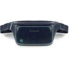Сумка на пояс Piquadro BL SQUARE/N.Blue CA2174B2_BLU2