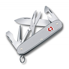 Складной нож Victorinox Pioneer X ALOX 0.8231.26