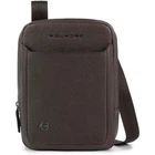 Мужская сумка Piquadro BK SQUARE/D.Brown CA3084B3_TM