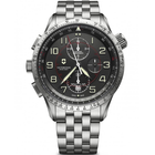 Мужские часы Victorinox Swiss Army AIRBOSS Mechanical Chrono MACH 9 V241722