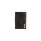 Обложка для паспорта Piquadro BL SQUARE/Black (13,5x9,5) AS300B2_N