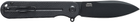 Нож складной Firebird FH922PT-BK - изображение 3