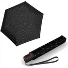 Зонт Knirps U.200 Rain Black Kn95 2200 8472
