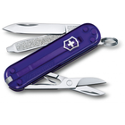 Складной нож Victorinox CLASSIC SD Colors 0.6223.T29G - изображение 1