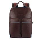 Рюкзак для ноутбука Piquadro B2 Revamp (B2V) Cognac CA5575B2V_MO