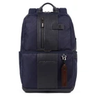 Рюкзак для ноутбука Piquadro Bagmotic (BM) Blue CA3214BR2BM_BLU