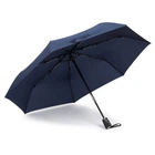 Зонт складной Piquadro OM5 Blue OM5285OM5_BLU