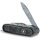 Складаний ніж Victorinox Swisschamp Damast 1.6791.J21 - зображення 4