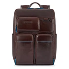 Рюкзак для ноутбука Piquadro B2 Revamp (B2V) Cognac CA5381B2V_MO