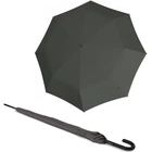 Зонт Knirps A.760 Stick Automatic Dark Grey Kn96 7760 0800