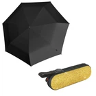Парасолька Knirps X1 Manual 2Glam Gold Ecorepel Kn95 6010 8510