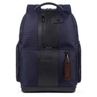 Рюкзак для ноутбука Piquadro BRIEF2/Blue CA4532BR2_BLU