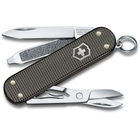 Складной нож Victorinox CLASSIC SD ALOX 0.6221.L22 - изображение 1