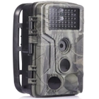 Фотоловушка для охоты Suntek HC802A, 2.7К, 24МП | базовая лесная камера без модема - изображение 3