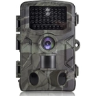 Фотоловушка для охоты Suntek HC808A, 1080P, 24МП | базовая лесная камера без модема - изображение 2