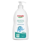 Средство для мытья детской посуды, бутылок, сосок Friendly Organic 500 мл (8680088181802)