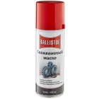 Мастило Ballistol силіконове SilikonSpray 200 мл (00-00005294) - зображення 1