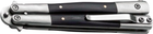 Нож Boker Magnum Balisong Wood (00-00006502) - изображение 2
