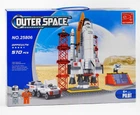 Конструктор AUSINI 25806 "Космос", 560 Деталей