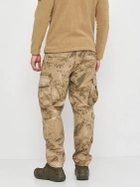 Тактичні штани утеплені Combat Tactical 44221 XL Камуфляж (4070408874375) - зображення 2