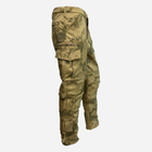 Тактичні штани утеплені Combat Tactical 44221 M Камуфляж (4070408874373) - зображення 7