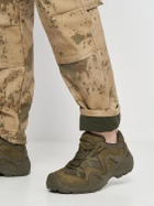 Тактичні штани утеплені Combat Tactical 44221 XL Камуфляж (4070408874375) - зображення 5