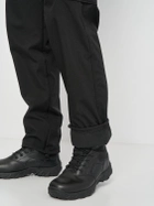 Тактические брюки утепленные MYSIA 82983324 XL Черные (4070408874463) - изображение 4