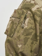Тактична куртка 2 в 1 Accord 44283 L утеплена Камуфляж (4070408874655) - зображення 7