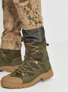 Тактические брюки Combat Tactical 44218 S Камуфляж (4070408874368) - изображение 5