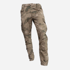 Тактические брюки Combat Tactical 44218 S Камуфляж (4070408874368) - изображение 6