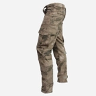 Тактические брюки Combat Tactical 44218 M Камуфляж (4070408874369) - изображение 7
