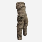 Тактические брюки Combat Tactical 44218 M Камуфляж (4070408874369) - изображение 9