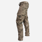 Тактические брюки Combat Tactical 44218 2XL Камуфляж (4070408874372) - изображение 7