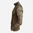 Тактическая рубашка Combat Tactical 44238 S Бежевая (4070408874386) - изображение 7