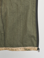 Тактическая куртка утепленная MYSIA 44287 S Камуфляж (4070408874669) - изображение 6