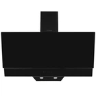 Вытяжка декоративная наклонная Minola HVS 9412 BL 850 LED