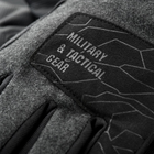 Перчатки M-Tac зимние Extreme Tactical Dark Grey XL - изображение 7