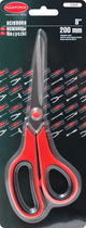 Ножницы технические удлиненные 8"-200мм, в блистере ROCKFORCE RF-6984 - изображение 2