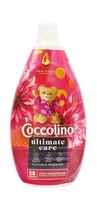 Концентрований кондиціонер для прання Coccolino Fuchsia Passion 870 мл
