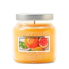 Ароматическая свеча Village Candle Citrus Zest 92 g